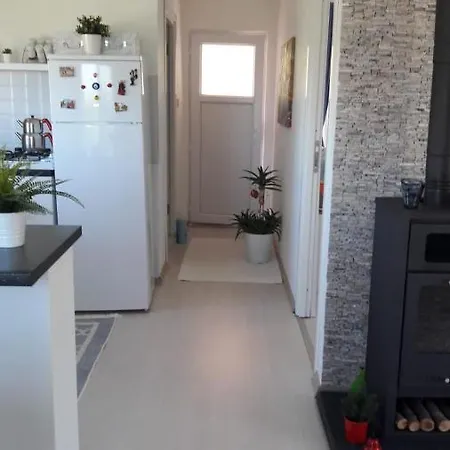Toroslarda Koey Evi *