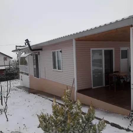 Toroslarda Koey Evi