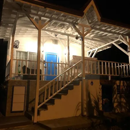 Toroslarda Koey Evi *