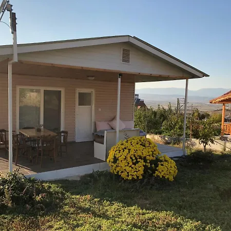 Toroslarda Koey Evi * Kemeragzi