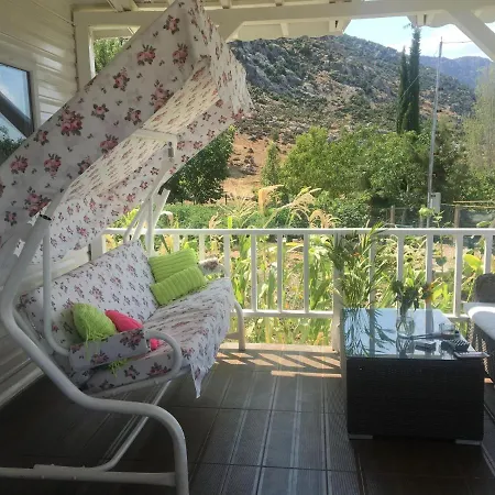 Toroslarda Koey Evi